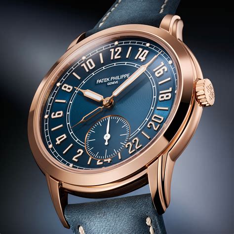 patek philippe calatrava travel time review|Patek Philippe dual time.